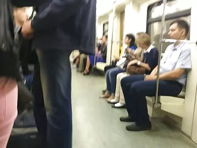 ცხელი მუშტი ვინა რიდთან და ვიქტორიასთან